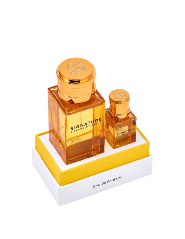 Paradiso Edp 